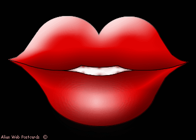 gros bisous 