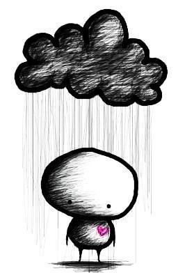 un nuage